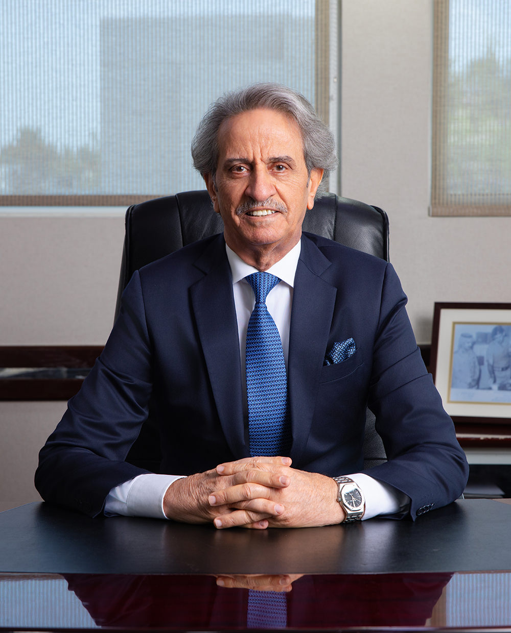 Mazen Mohamed Araiqat