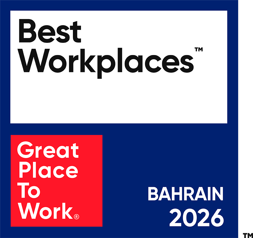 BADGE Best Workplaces in Bahrain™ List 2026