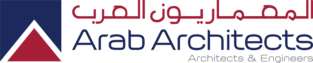 Arab Architects W.L.L. Logo
