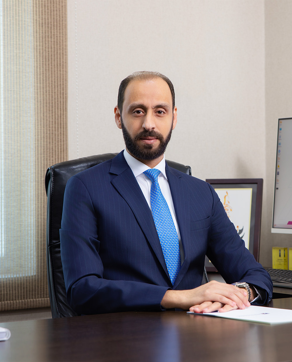 Mohamed Mazen Araiqat