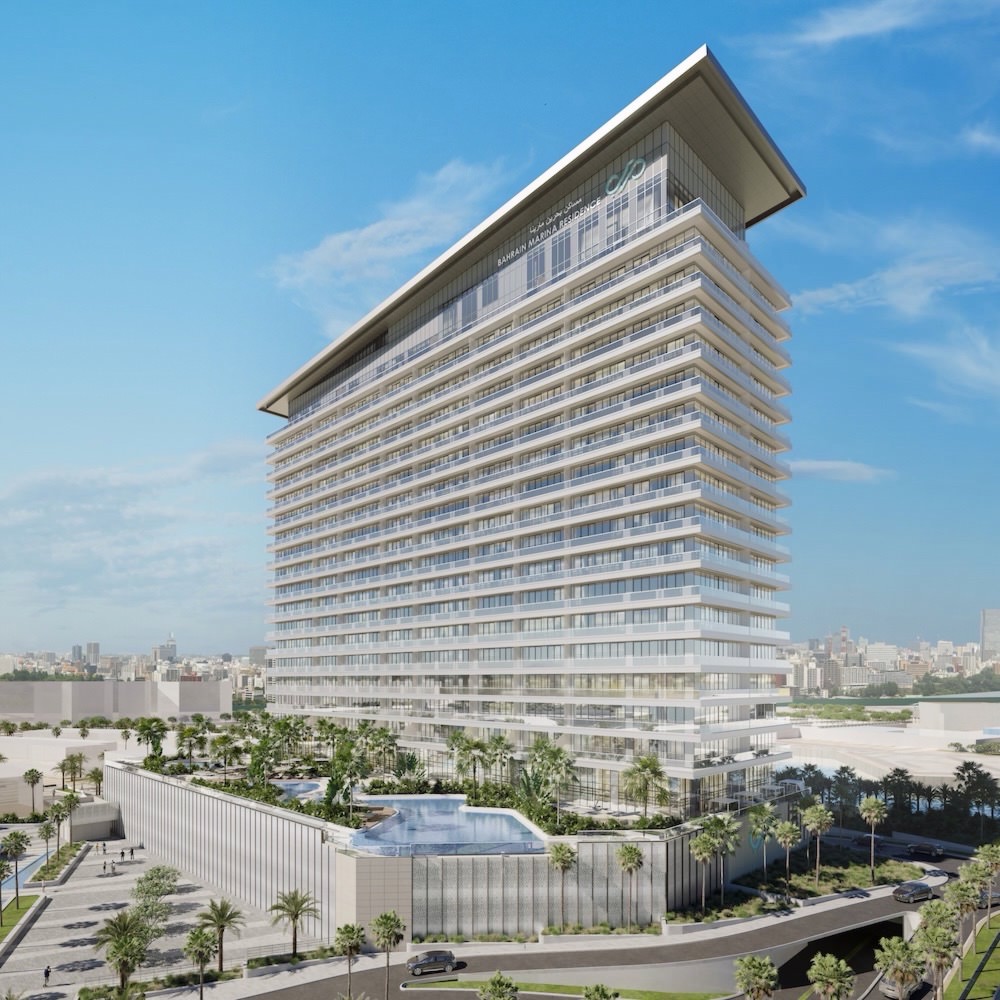 Bahrain Marina Residence