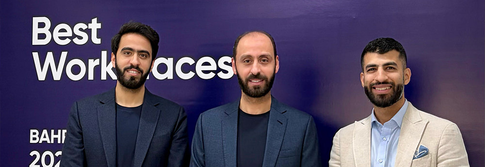 Arab Architects W.L.L. Recognized Among Bahrain’s 10 Best Workplaces