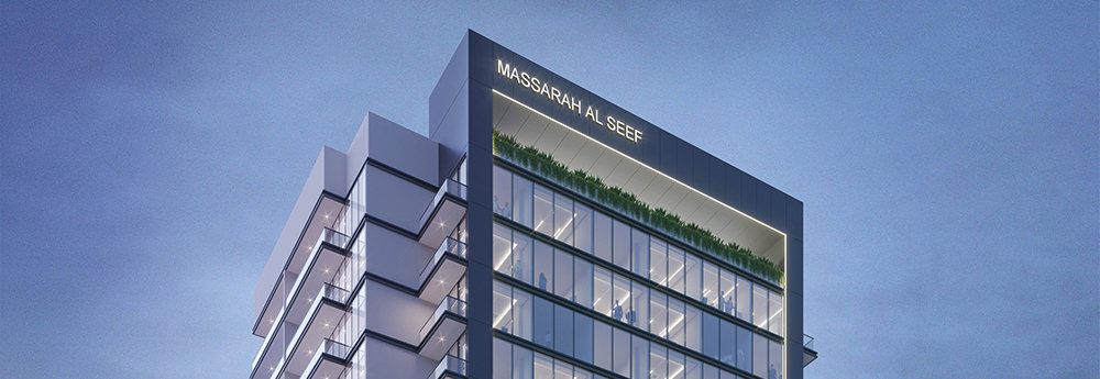 Arab Architects W.L.L. Commences Construction of Massarah Al Seef