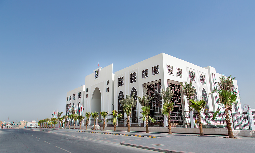 Arab Architects Homepage Post Contract