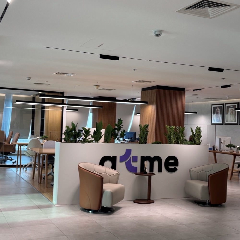 ATME project in Bahrain by Arab Architects