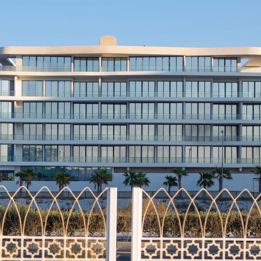 Breeze of Dilmunia residential project in Bahrain by Arab Architects